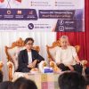 LPK LAUS Indonesia Gelar Sharing Session dan Pelepasan Peserta Program Pemagangan Resmi ke Jepang