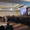 Otto Hasibuan Lantik Pengurus DPC Peradi Kendari, Tekankan Integritas dan Profesionalisme Advokat