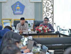 Pemkot Kendari Matangkan Persiapan TPST Puuwatu, Bangda Kemendagri Turun Beri Pendampingan