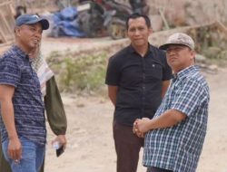 Warga Kota Praja Keluhkan Air Bersih hingga Jalan Rusak, DPRD Kendari Turun Tangan