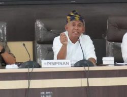 RDPU DPRD Kendari Bahas Keluhan Warga Kota Praja, Air Bersih hingga Sertifikat
