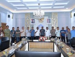 DPRD Dukung Penuh Pemkot Pembentukan Satgas Atasi Antrean Panjang di SPBU Kota Kendari