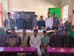 YPSI Dorong Generasi Muda Perkuat Syiar Islam Melalui Lomba Adzan