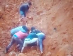 Kecelakaan Maut Tambang PT. Kelompok Delapan Indonesia, Praktisi Desak Hasil Investigasi Dibuka