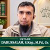 YPSI Peduli Salurkan Bantuan Token Listrik ke Tujuh Keluarga