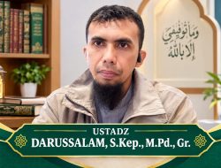 YPSI Peduli Salurkan Bantuan Token Listrik ke Tujuh Keluarga