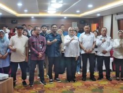 DPRD Kota Kendari Tegaskan Komitmen Penuh dalam Pengendalian Harga Pangan