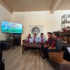 Mahacala UHO jadi Tuan Rumah TWKM XXXV, 350 Mapala Bahas Masa Depan Lingkungan