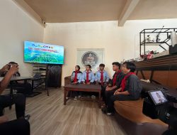Mahacala UHO jadi Tuan Rumah TWKM XXXV, 350 Mapala Bahas Masa Depan Lingkungan
